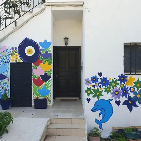Apartamento Ferah Ve Nezih