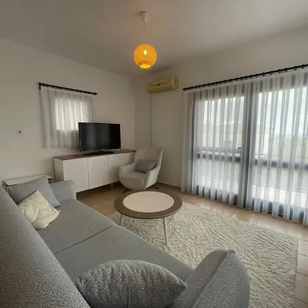 Ferah Ve Nezih * Бодрум