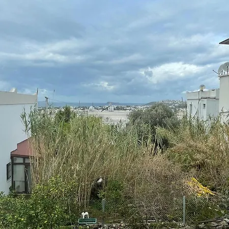 Ferah Ve Nezih Апартаменты