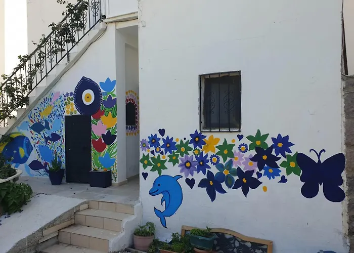 Ferah Ve Nezih * 博德鲁姆