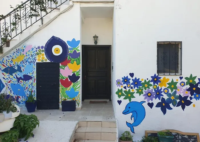 Апартаменты Ferah Ve Nezih