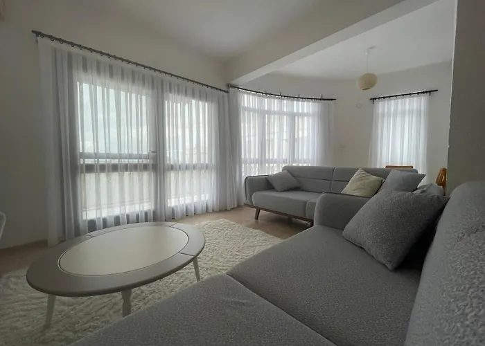 Апартаменты Ferah Ve Nezih *