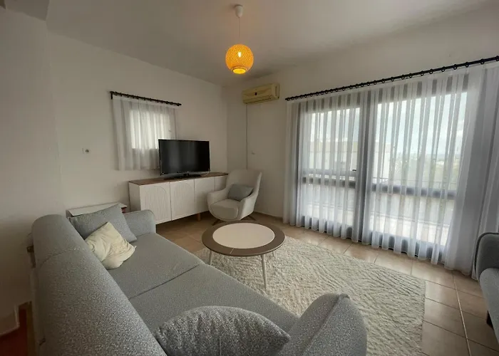 Ferah Ve Nezih * Бодрум