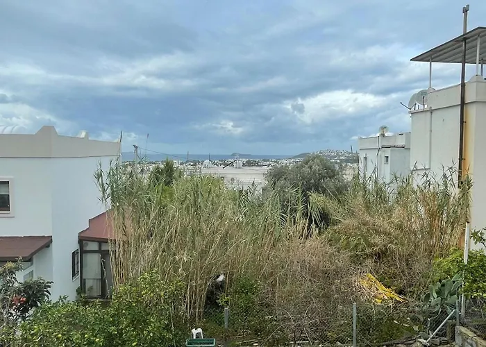 Ferah Ve Nezih 公寓