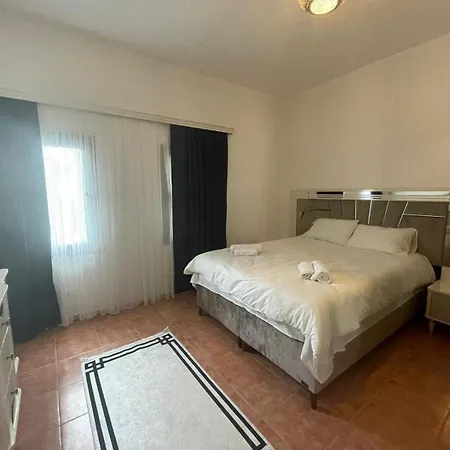 Apartment Ferah Ve Nezih