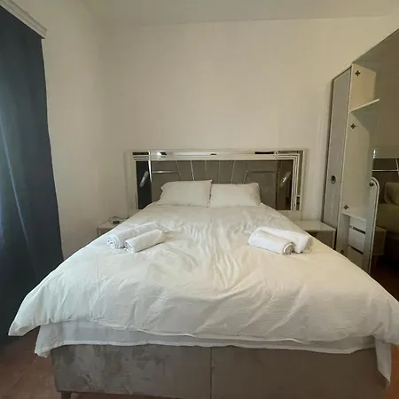 Apartment Ferah Ve Nezih