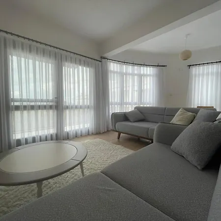 Apartamento Ferah Ve Nezih *