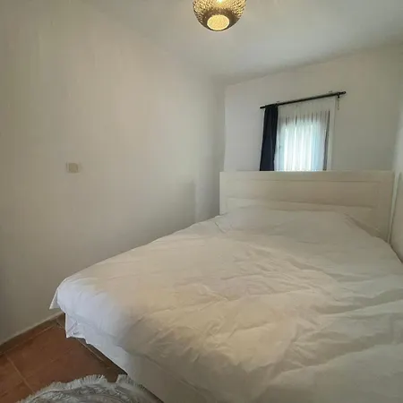 Apartamento Ferah Ve Nezih *